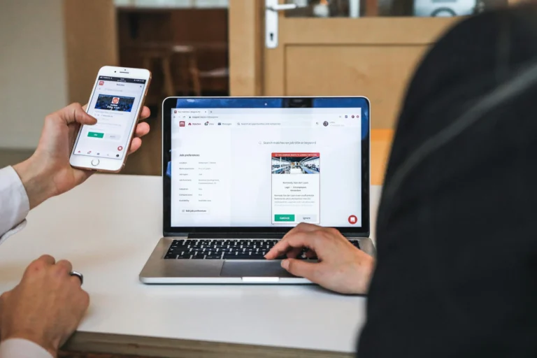 Que tiene que tener una web para vender en Vigo