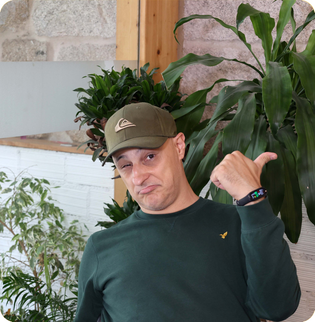 Maldito Invierno - Contacto